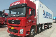 烟台冷链物流改变生活