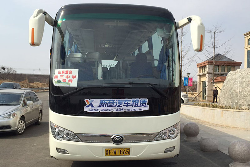 旅游包车