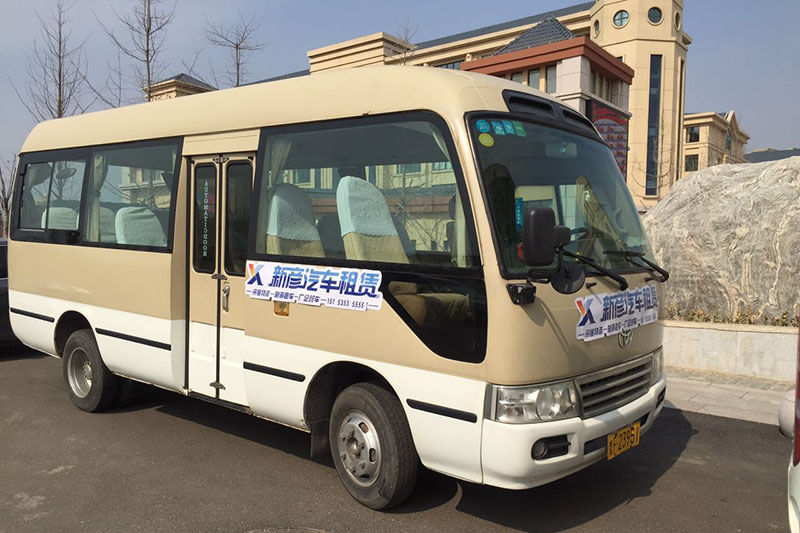 旅游包车